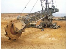 САМЫЕ БОЛЬШИЕ ЭКСКАВАТОРЫ В МИРЕ САМЫЕ БОЛЬШИЕ ЭКСКАВАТОРЫ В МИРЕ