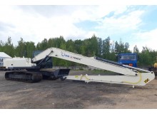 Экскаваторы Terex и их особенности Экскаваторы Terex и их особенности