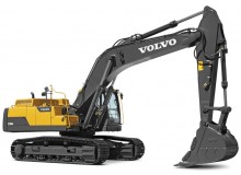 Экскаваторы Volvo Экскаваторы Volvo