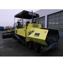 Асфальтоукладчик VOGELE S-1804