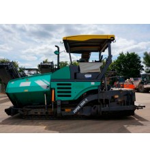 Асфальтоукладчик VOGELE SUPER 1800-2