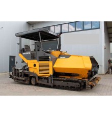 Асфальтоукладчик Volvo ABG 5820
