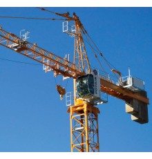 Башенный кран POTAIN MC 235
