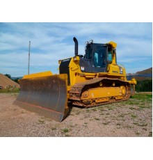Бульдозер Komatsu D61