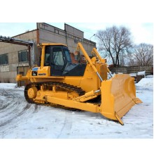 Бульдозер Komatsu D65