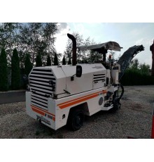 Дорожная фреза Wirtgen W 1000