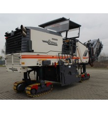 Дорожная фреза Wirtgen W 200