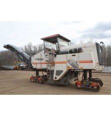 Дорожная фреза Wirtgen W 2000