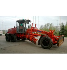 Грейдер ГС-14.02