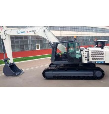 Гусеничный экскаватор Terex TX 270