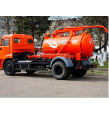 Илосос КО-510