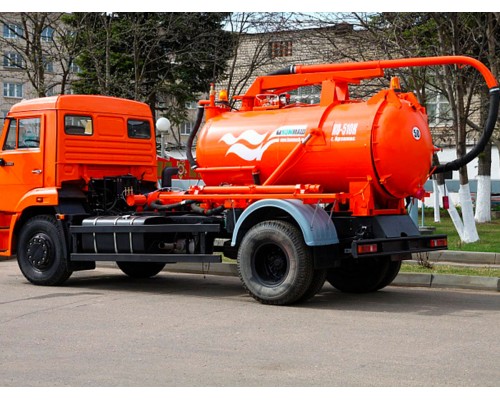 Илосос КО-510 Илосос КО-510