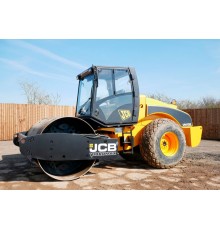 Каток JCB VIBROMAX VM 132D