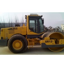 Каток Shantui SR 12