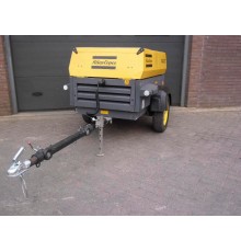 Компрессор Atlas COPCO XAS 37