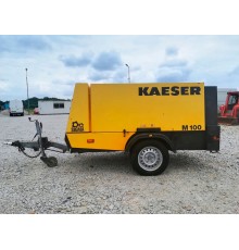Компрессор Kaeser
