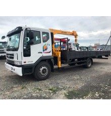 Манипулятор Daewoo 5т