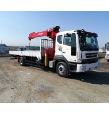 Манипулятор Daewoo 8т