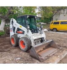 Мини-погрузчик Bobcat S175