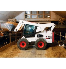 Мини-погрузчик Bobcat S850