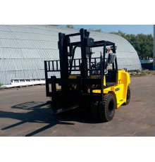 Вилочный погрузчик Hyundai 70DF-7