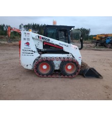 Мини погрузчик BEAVER WS50