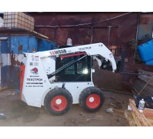 Мини погрузчик BEAVER WS50